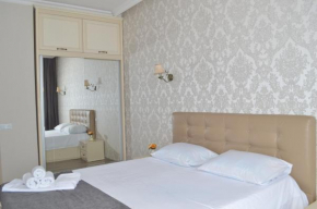 Отель New Apartments at Inasaridze  Батуми